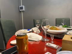-神洲四海大酒楼(王府井澳门中心店)