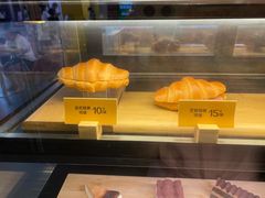 -麦当劳(城西银泰店)