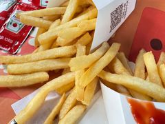 -汉堡王(北京三里屯购物中心)