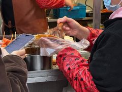 -张记灌饼(丰富路店)