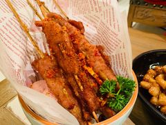 -新白鹿餐厅(城西银泰城店)