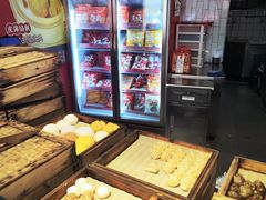 -包道广式点心专门店(东山口店)