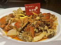 -周家二小姐的菜(西津渡店)