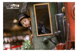 -贯日漂亮宝贝儿童摄影