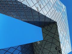 -中央广播电视总台(光华路办公区)