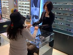 -大明府国际眼镜(太原北街店)