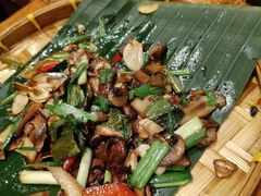-云海肴·汽锅鸡·云南菜(苏州中心店)