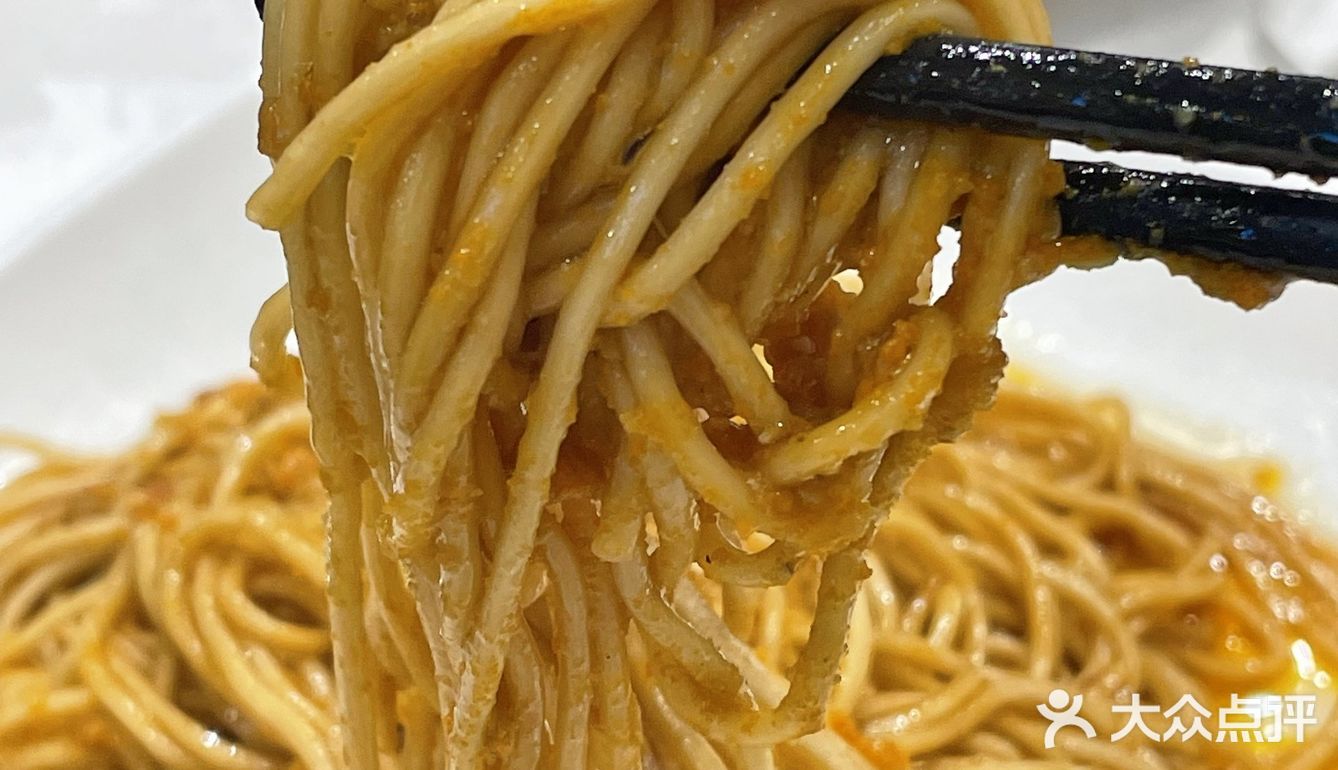 在广州也能吃上这正宗的上海料理💯