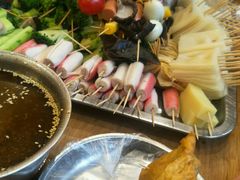 -谢智冷沾沾(马家巷总店)