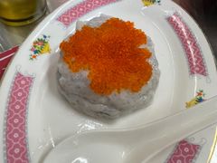 虾滑-燃计沙茶皇·香港沙茶火锅(人广旗舰店)