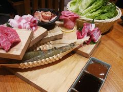 -一牛道炭火烧肉居酒屋(椒江店)