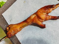 -记忆串城·东北烧烤·小龙虾·大型团建(南油店)