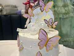 -绿小院(荔湾店)