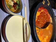 -火社火锅(平安大街店)