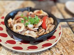 -BROWNSTONE布朗石西班牙餐厅(富城店)