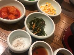 -辛氏火炉·韩式古法烤肉(松北店)