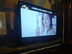 -欢唱99KTV(葵涌店)