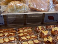 -小飞象面包公社(珠江路金鹰店)