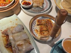 -禄运茶居·手工点心(猎德店)