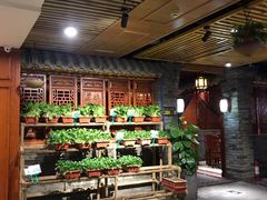 -和院老火锅铜锅烧烤海鲜(朱雀大街店)