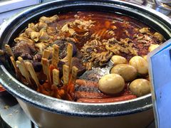 -安徽阜阳卷馍(西单店)