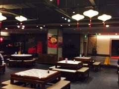 君来洲际酒店-无锡君来洲际酒店