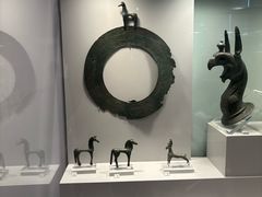 -雅典国家考古博物馆(Ethniko Archaiologiko Museo)