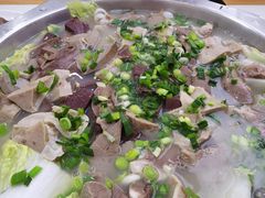 -红旗羊肉(上南店)