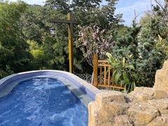 -天目湖御水温泉·度假酒店