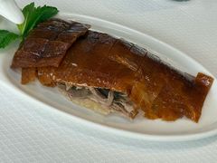 -北京柏悦酒店·锦庭餐厅Dining Room