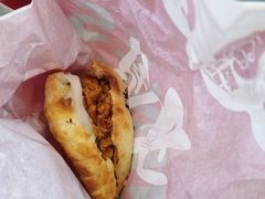 -燃熊中国汉堡(中山门店)