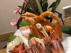-酒久自助料理(佳兆业店)