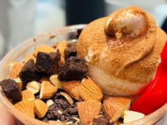 -DQ·蛋糕·冰淇淋(五角场万达店)