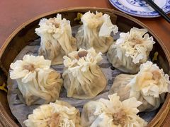 三鲜烧麦（普通）-都一处烧麦馆(前门店)