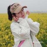 西安周边，看油菜花