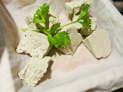 黑豆花-巴奴毛肚火锅(京西大悦城店)