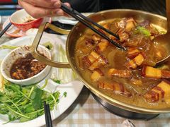 -京城百饺园•东北菜馆(红谷滩店)