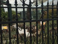 -华南国家植物园-售票处