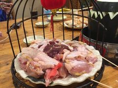 -尚竹阁冬瓜盅·18年地标美食(平洲店)