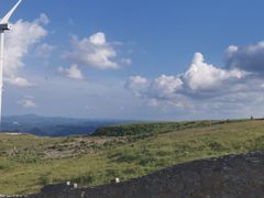 -贵州云顶草原民族风情园