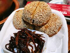 -南门四季铜锅涮肉(左家庄店)