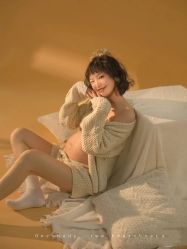 -小脚丫儿童摄影·满月新生儿