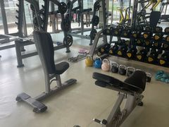 -中田健身工作室(嘉定江桥店)