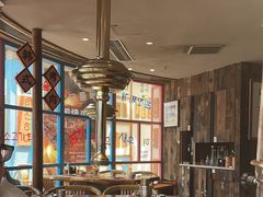 -海之屋韩式烤肉(海棠68环球美食街店)