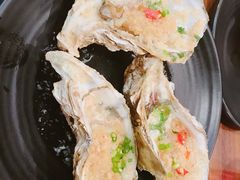 -烤官达人·徐州鲜羊肉串(江宁店)