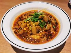 -太二酸菜鱼(上海佛罗伦萨小镇店)