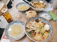 -捕螺记螺蛳粉(东关大街店)