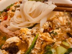 -易裕和·长沙米粉(友谊路店)