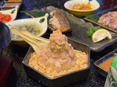-樱嘢·炭火烧肉(惠南店)