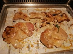 -新石器烤肉(招商1872店)